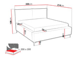 Cama 512528