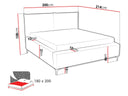 Cama Gratas