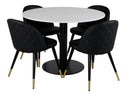 Conjunto de comedor Ferrer
