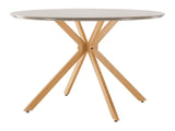 Conjunto de mesas y sillas para comedor 512759