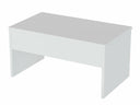 Mesa de centro convertible Vestium