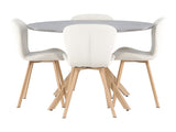 Conjunto de mesas y sillas para comedor 512820