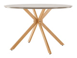 Conjunto de mesas y sillas para comedor 512820