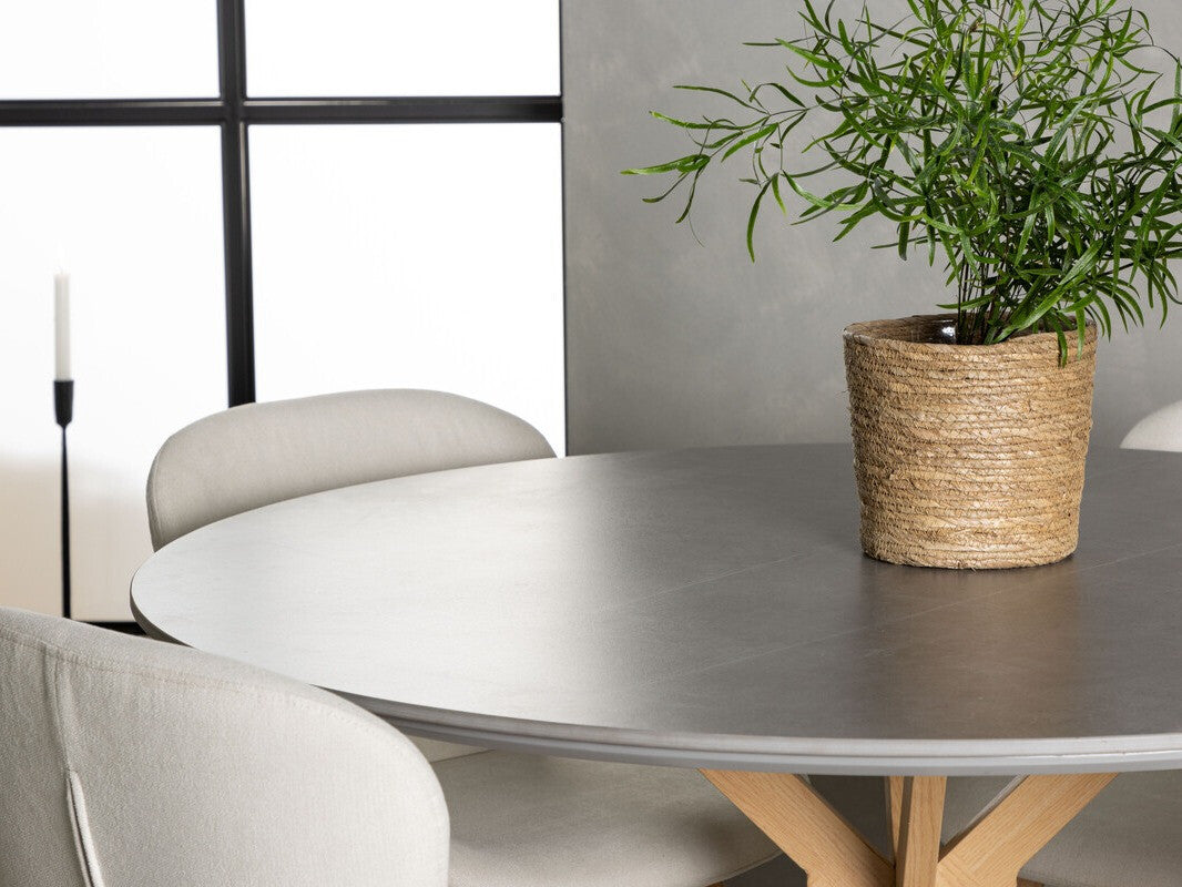Conjunto de mesas y sillas para comedor 512820