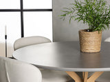 Conjunto de mesas y sillas para comedor 512820
