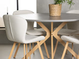Conjunto de mesas y sillas para comedor 512820