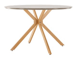Conjunto de mesas y sillas para comedor 512832