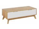 Mesa de centro Fortunio