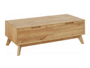 Mesa de centro Fortunio