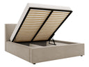 Cama Ratioium