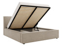 Cama Ratioium