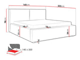 Cama 512833