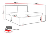Cama 512833