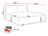 Cama 512833