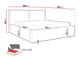 Cama 512833
