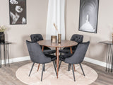 Conjunto de mesas y sillas para comedor 512920