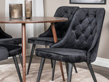Conjunto de mesas y sillas para comedor 512920