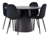 Conjunto de mesas y sillas para comedor 513121