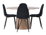 Conjunto de mesas y sillas para comedor 513121