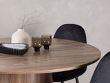 Conjunto de mesas y sillas para comedor 513121