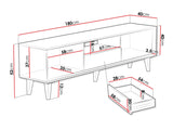 Mueble TV 513123