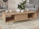 Mesa de centro Rutaar