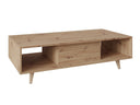 Mesa de centro Rutaar