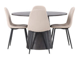 Conjunto de mesas y sillas para comedor 513151