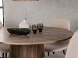 Conjunto de mesas y sillas para comedor 513151