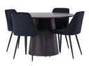 Conjunto de comedor Coris
