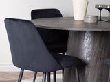 Conjunto de mesas y sillas para comedor 513161