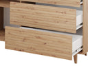 Conjunto de salón Structix