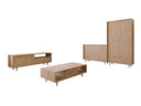 Conjunto de salón Structix