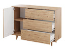 Conjunto de salón Structix