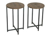 Conjunto de mesas auxiliares 513177