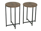 Conjunto de mesas auxiliares 513177