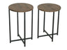 Conjunto de mesas auxiliares 513177