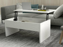 Mesa de centro convertible Vestium