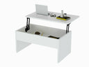 Mesa de centro convertible Vestium