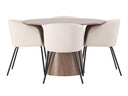 Conjunto de comedor Origtudo