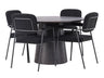 Conjunto de mesas y sillas para comedor 513284