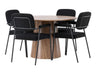 Conjunto de mesas y sillas para comedor 513284