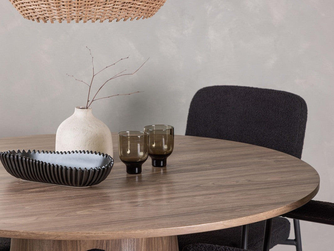 Conjunto de mesas y sillas para comedor 513284