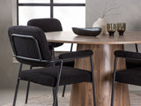 Conjunto de mesas y sillas para comedor 513284