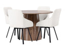 Conjunto de comedor Salvis
