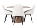 Conjunto de comedor Salvis