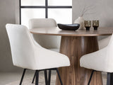 Conjunto de mesas y sillas para comedor 513293