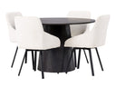 Conjunto de comedor Salvis