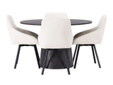 Conjunto de mesas y sillas para comedor 513293