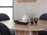 Conjunto de mesas y sillas para comedor 513303